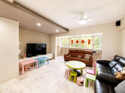 Blk 201 Clementi Avenue 6 (Clementi), HDB Executive #603154611